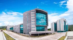 International Hospital of Colombia - HIC - Image 1