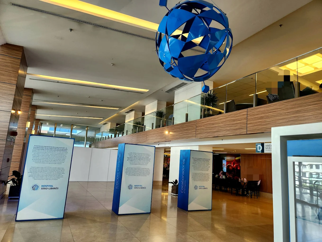 Hospital Sírio-Libanês - Image 2