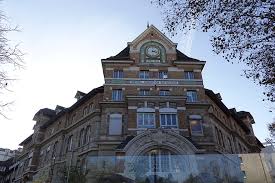 Hôpital Fondation Adolphe De Rothschild - Image 2