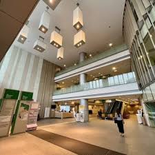 Changi General Hospital - Image 1