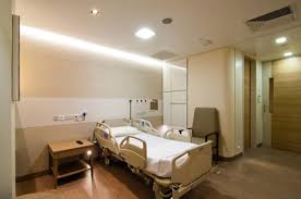 Changi General Hospital - Image 3