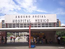 Hospital México - Image 2