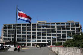 Hospital México - Image 1