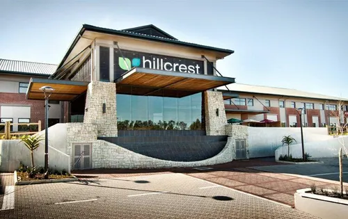 Busamed Hillcrest Private Hospital - Image 1