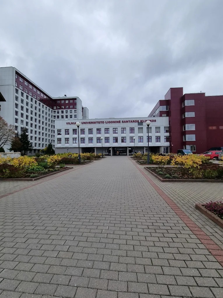 Vilnius University Hospital Santaros Klinikos - Image 3