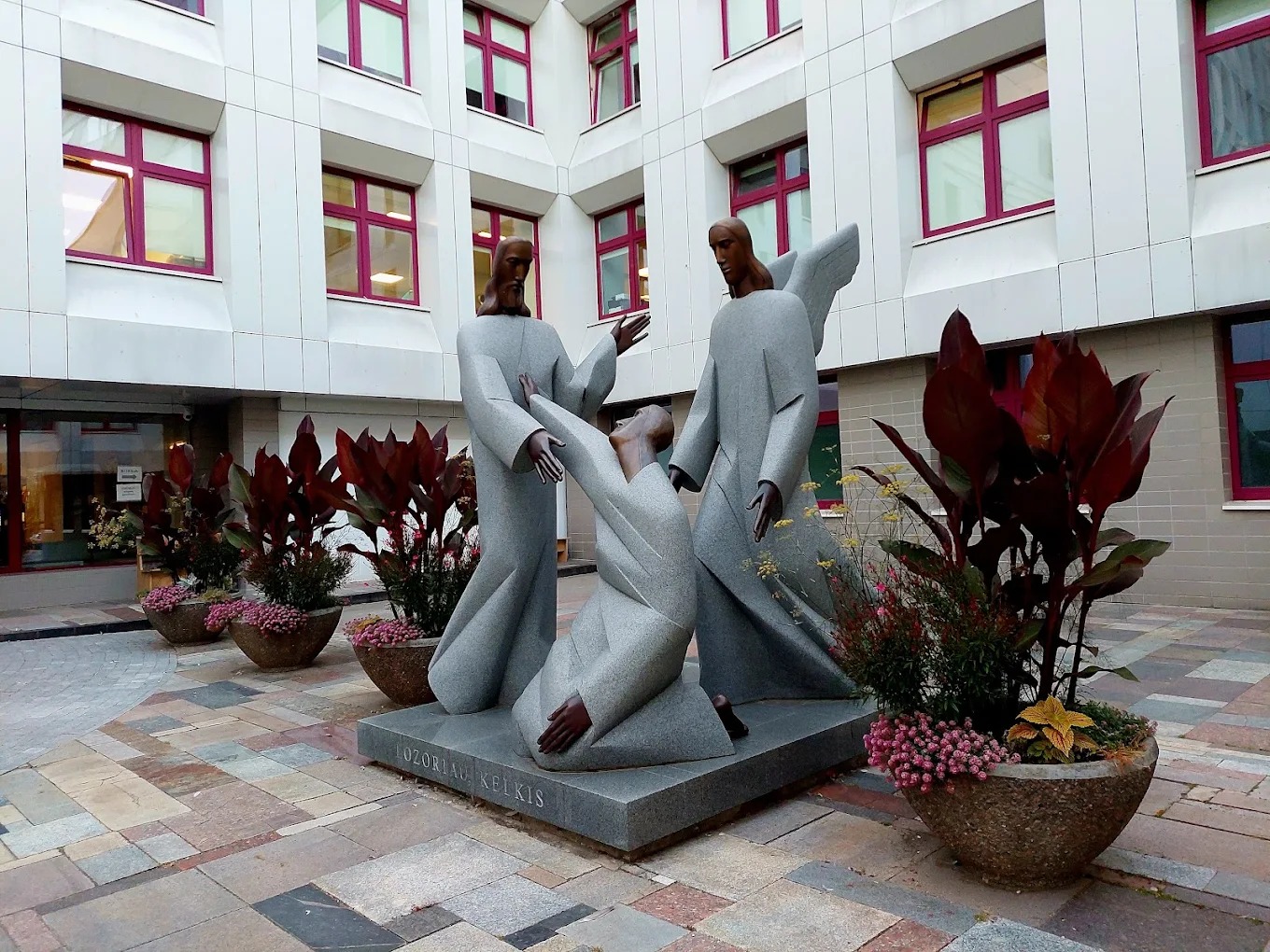 Vilnius University Hospital Santaros Klinikos - Image 2