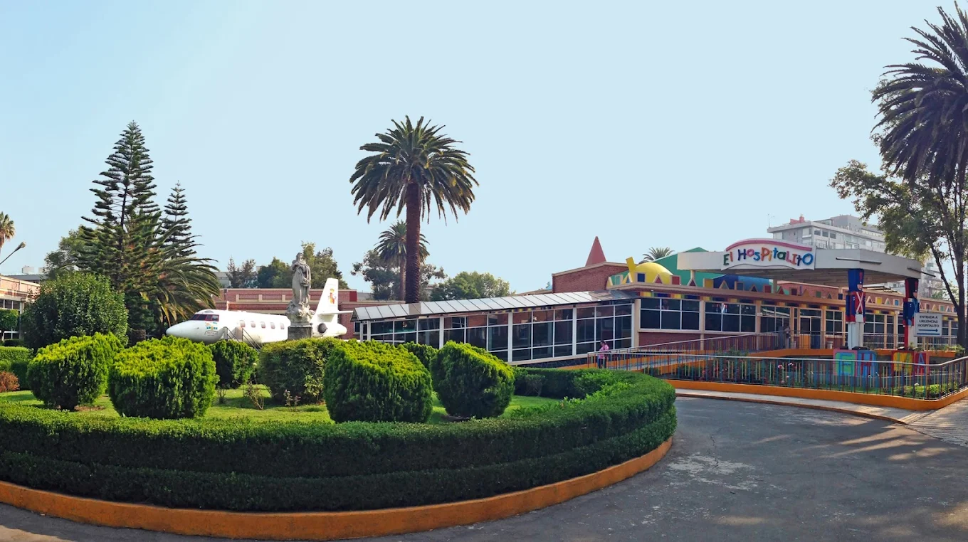 Hospital Español - Image 2