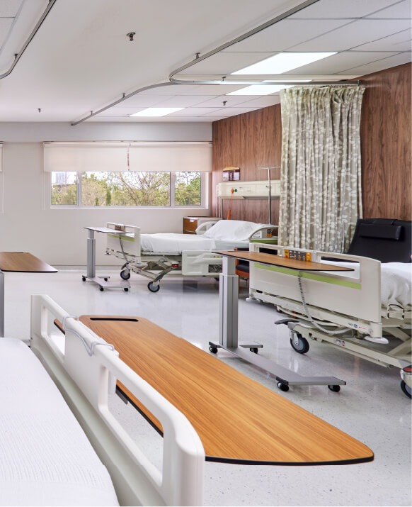 Island Hospital - Image 3