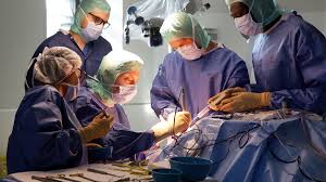 Hospital Foch - Image 2