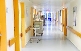 University Klinikum Hospital Bonn - Image 2