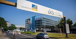 University Klinikum Hospital Bonn - Image 1