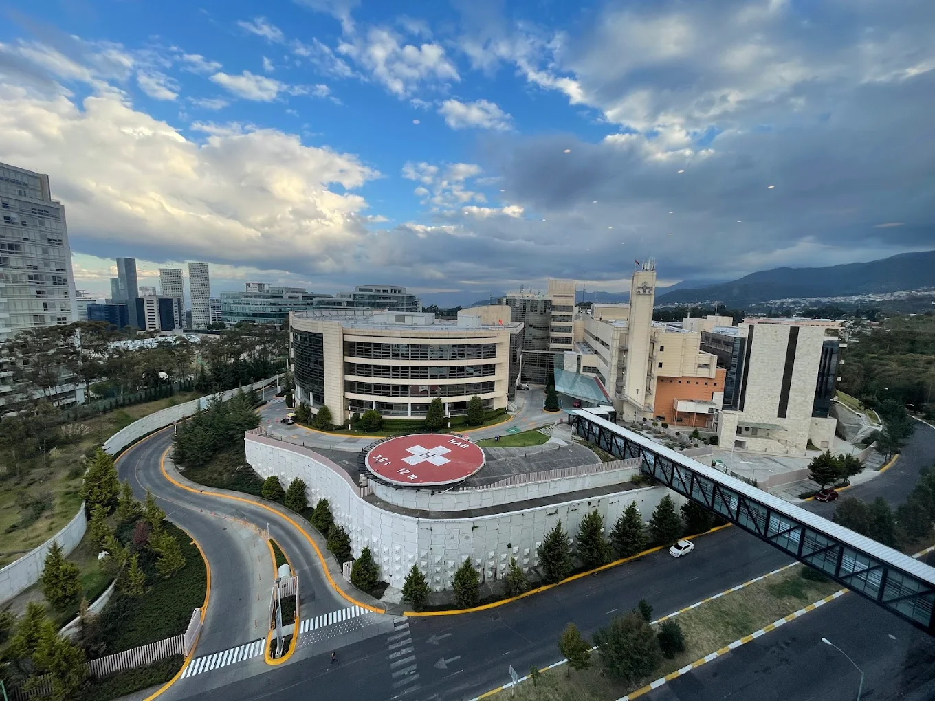 Centro Médico ABC (Campus Santa Fe) - Image 2