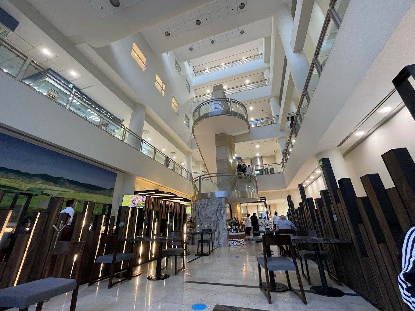 Centro Médico ABC (Campus Santa Fe) - Image 3