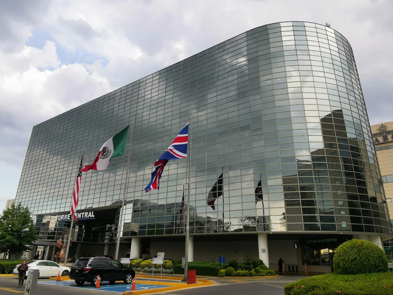 Centro Médico ABC (Campus Santa Fe) - Image 1