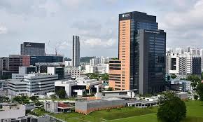 National Cancer Centre Singapore (NCCS) - Image 1