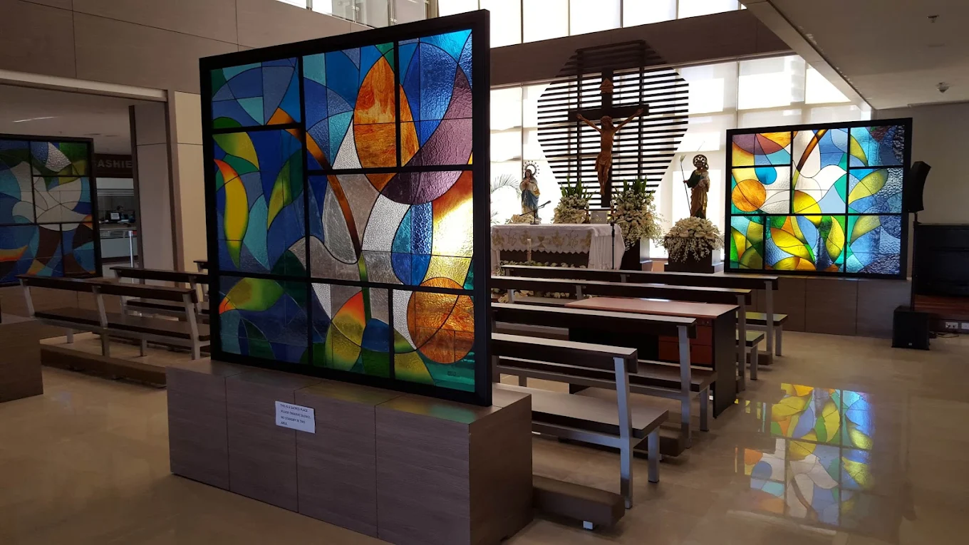 Chong Hua Hospital - Image 3