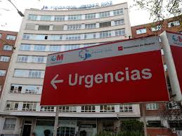 Hospital Universitario Fundación Jiménez Díaz - Image 2