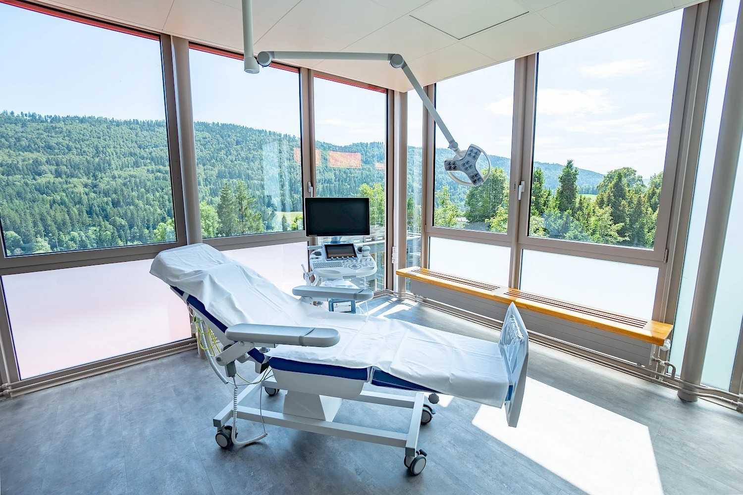 Klinik Pyramide am See - Image 3