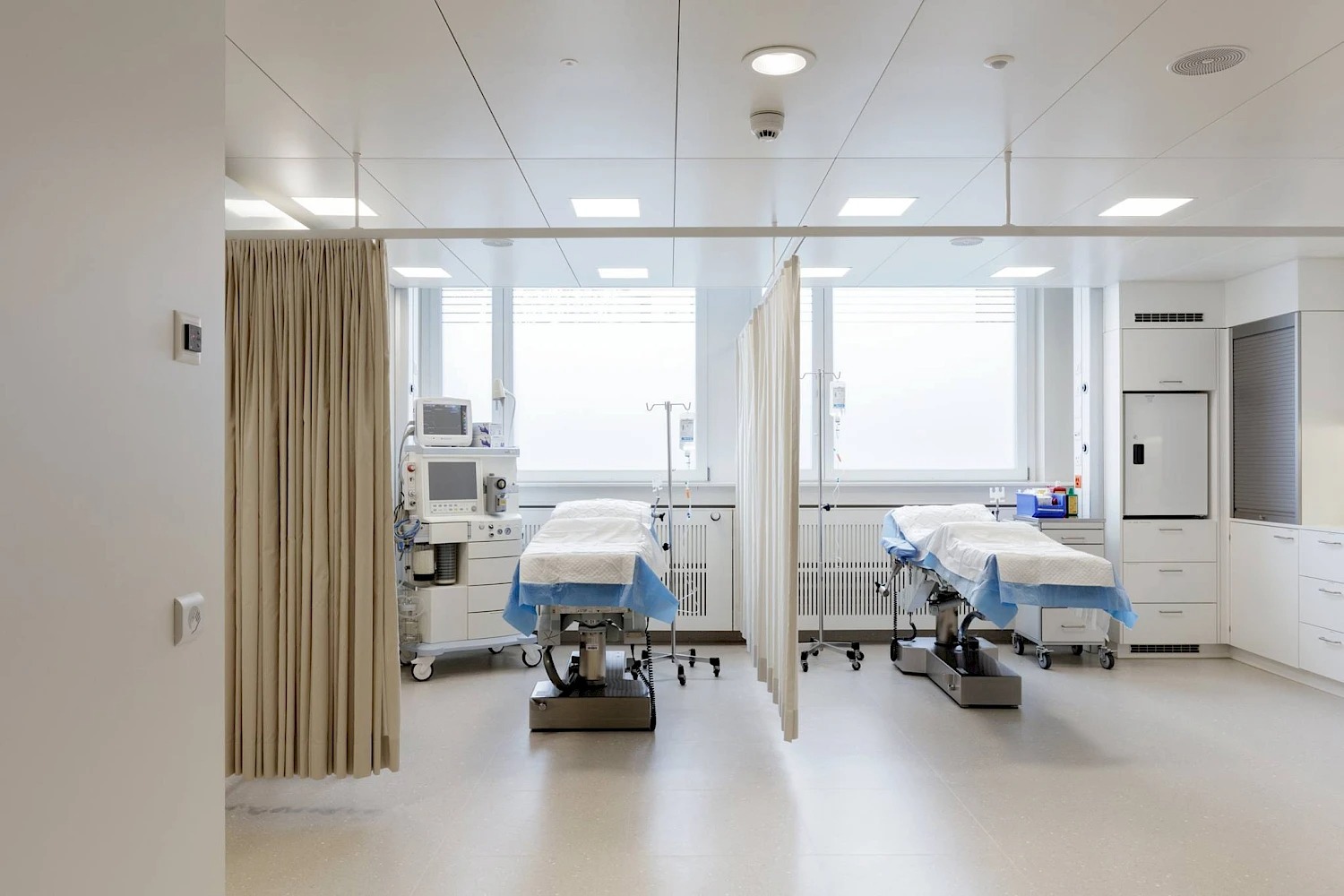 Klinik Pyramide am See - Image 2