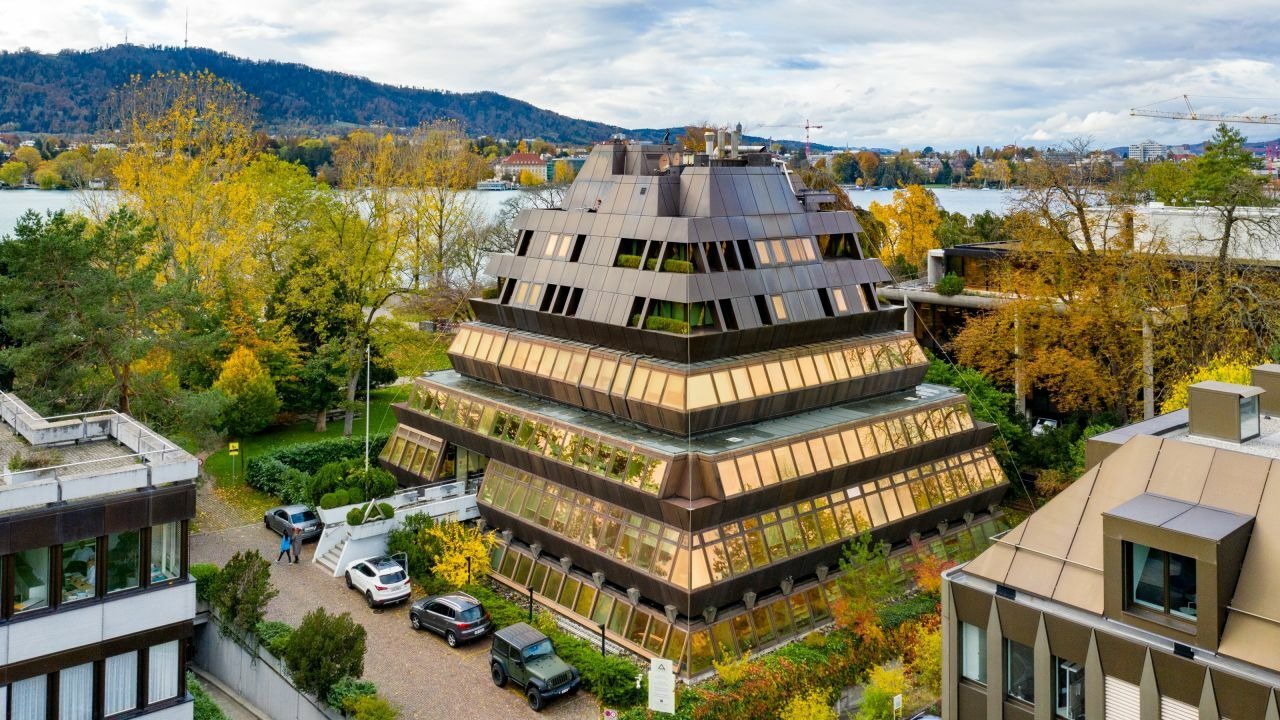 Klinik Pyramide am See - Image 1