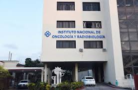 National Institute of Oncology and Radiobiology - Image 1