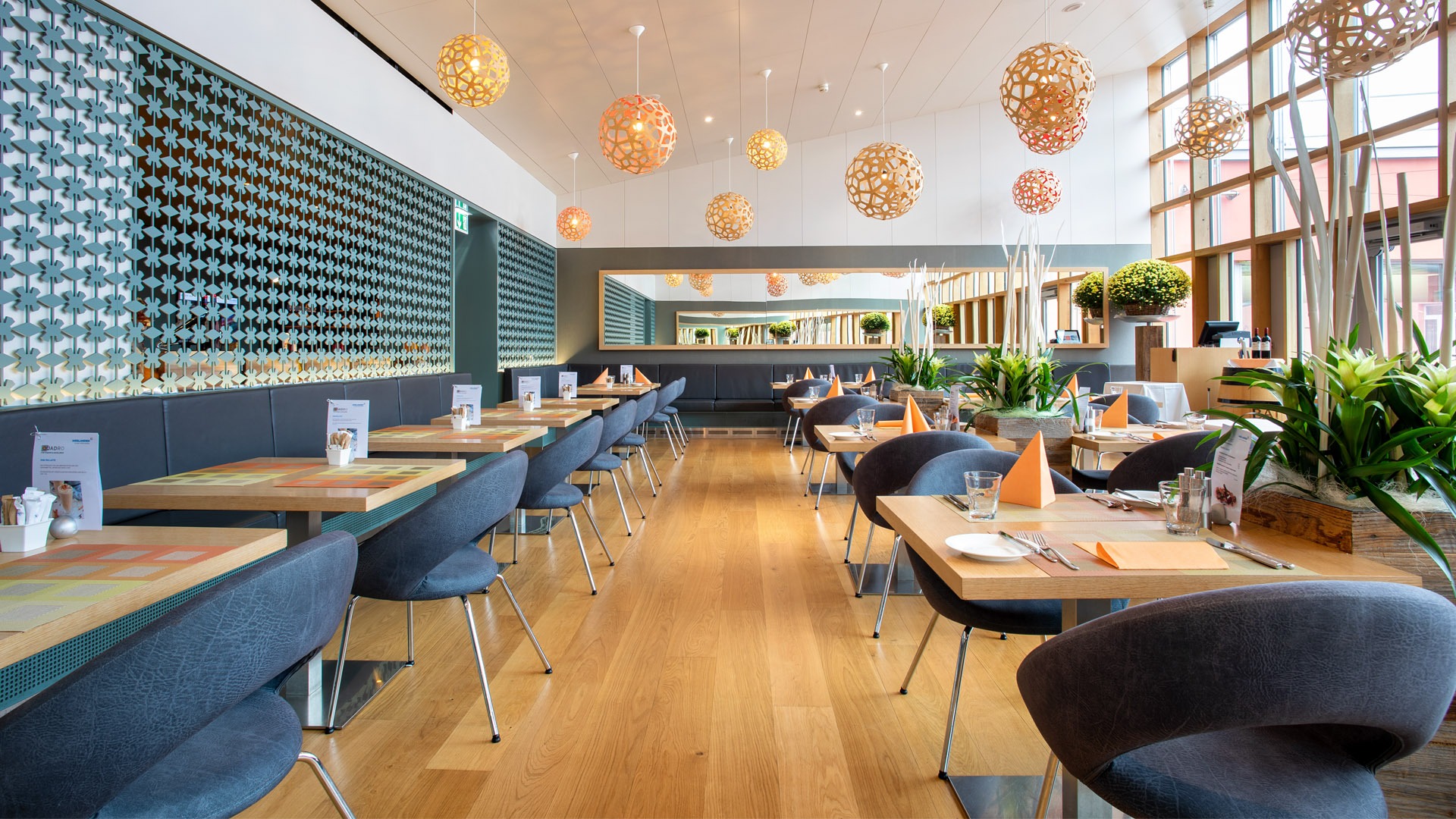 Klinik Hirslanden - Image 2