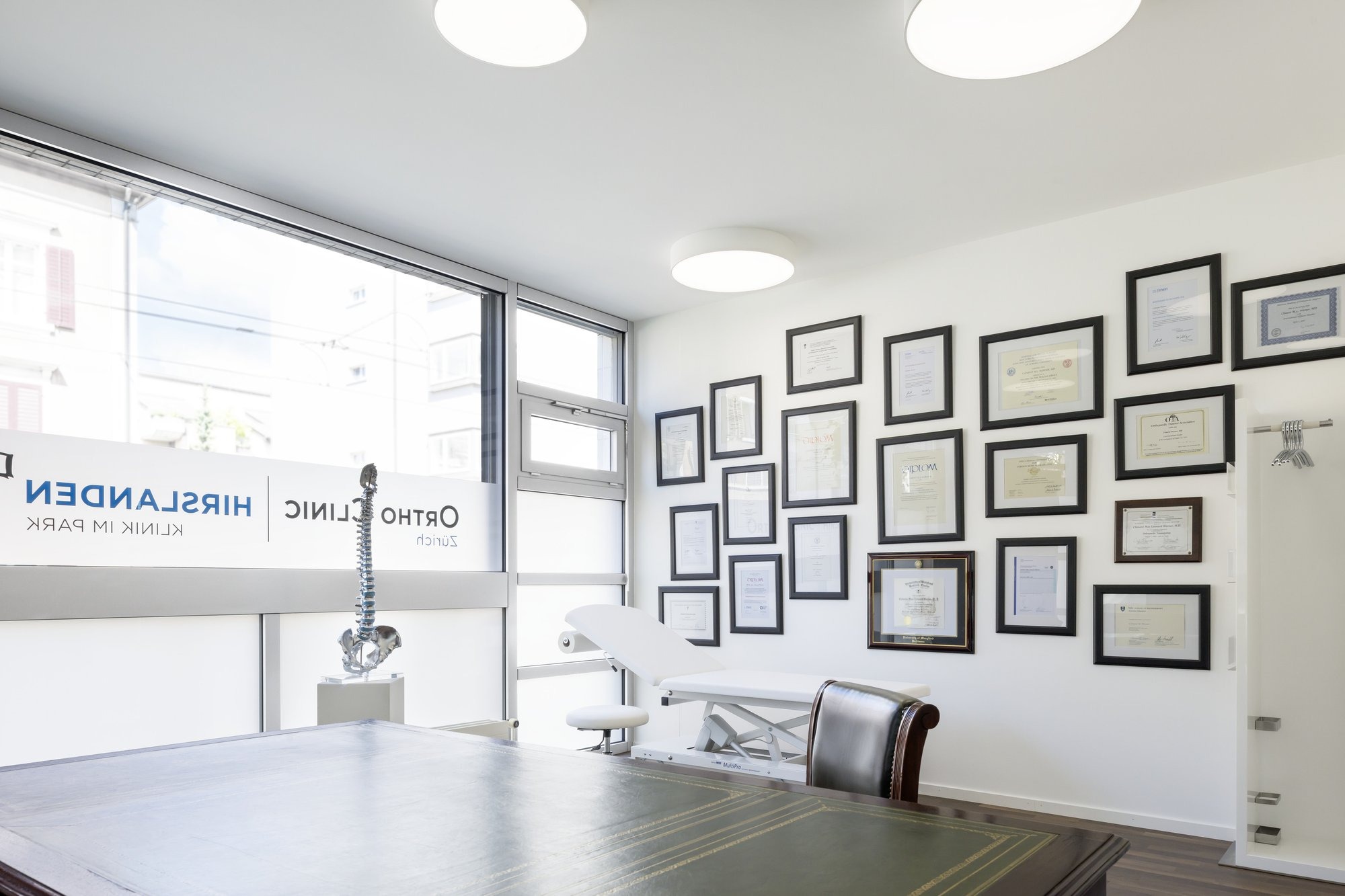 Klinik Hirslanden - Image 3