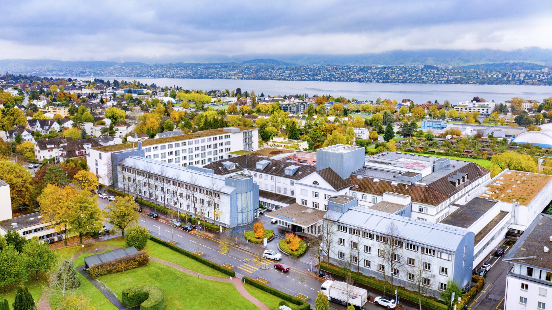 Klinik Hirslanden - Image 1