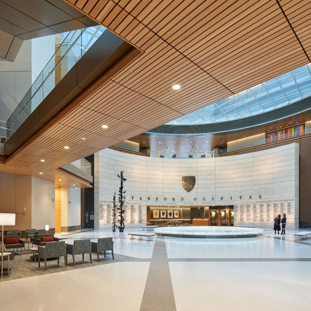 STANFORD HEALTH CARE - Image 3