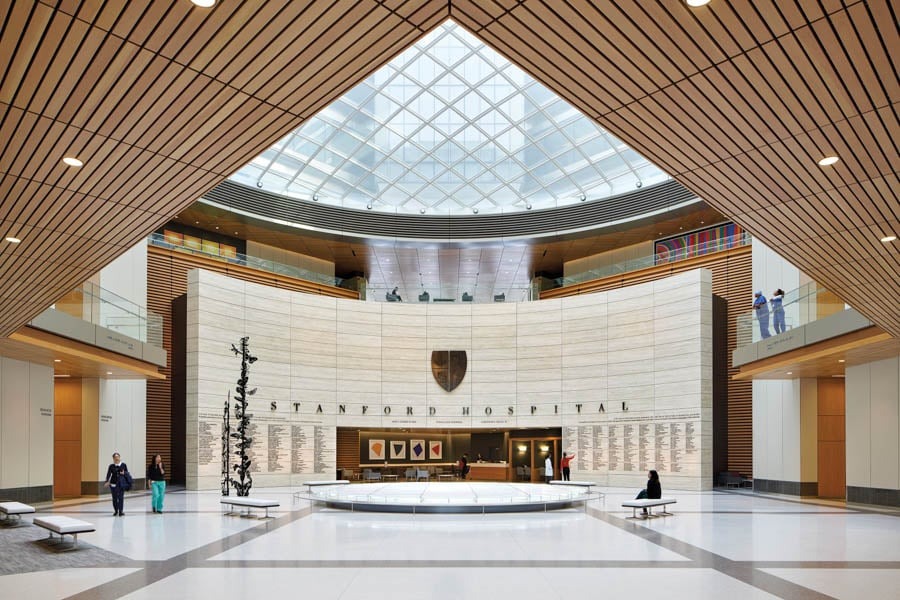 STANFORD HEALTH CARE - Image 3