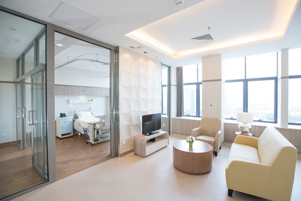 ParkCity Medical Centre - Image 3