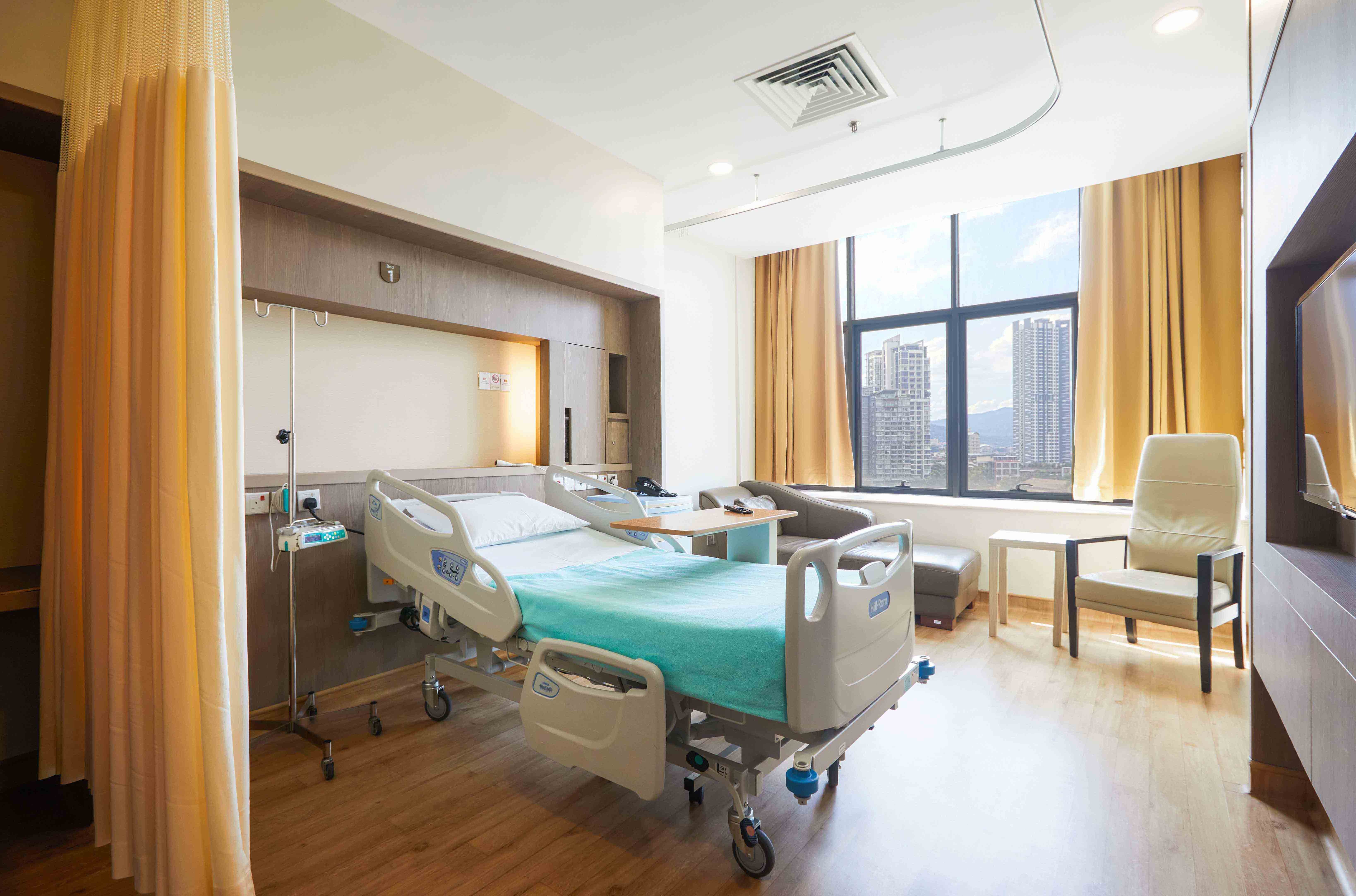 ParkCity Medical Centre - Image 3