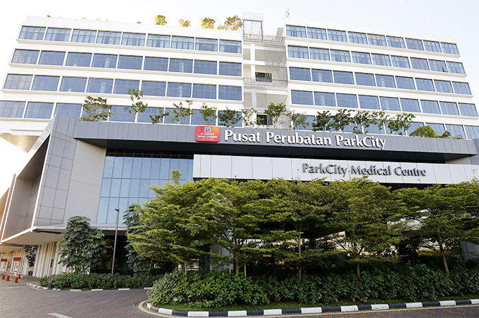 ParkCity Medical Centre - Image 1