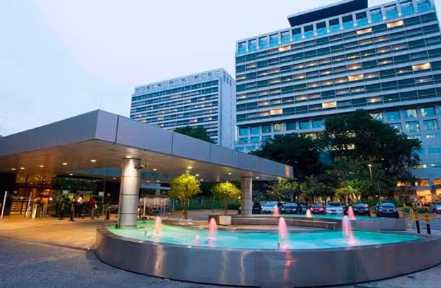 hospital alemão oswaldo cruz - Image 3