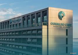 hospital alemão oswaldo cruz - Image 2