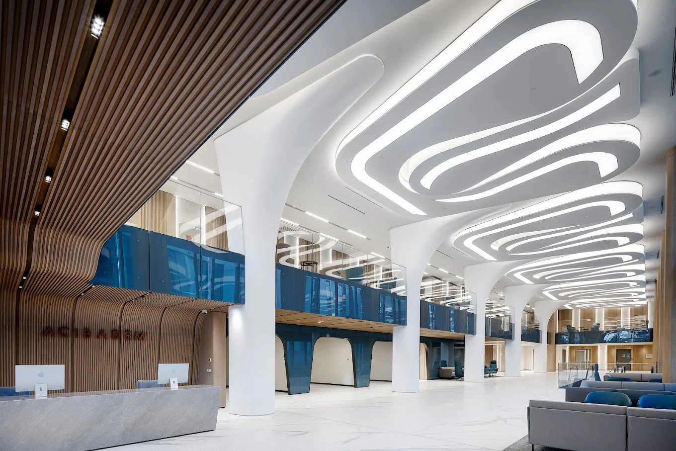 Kent Hospital (İzmir) - Image 2