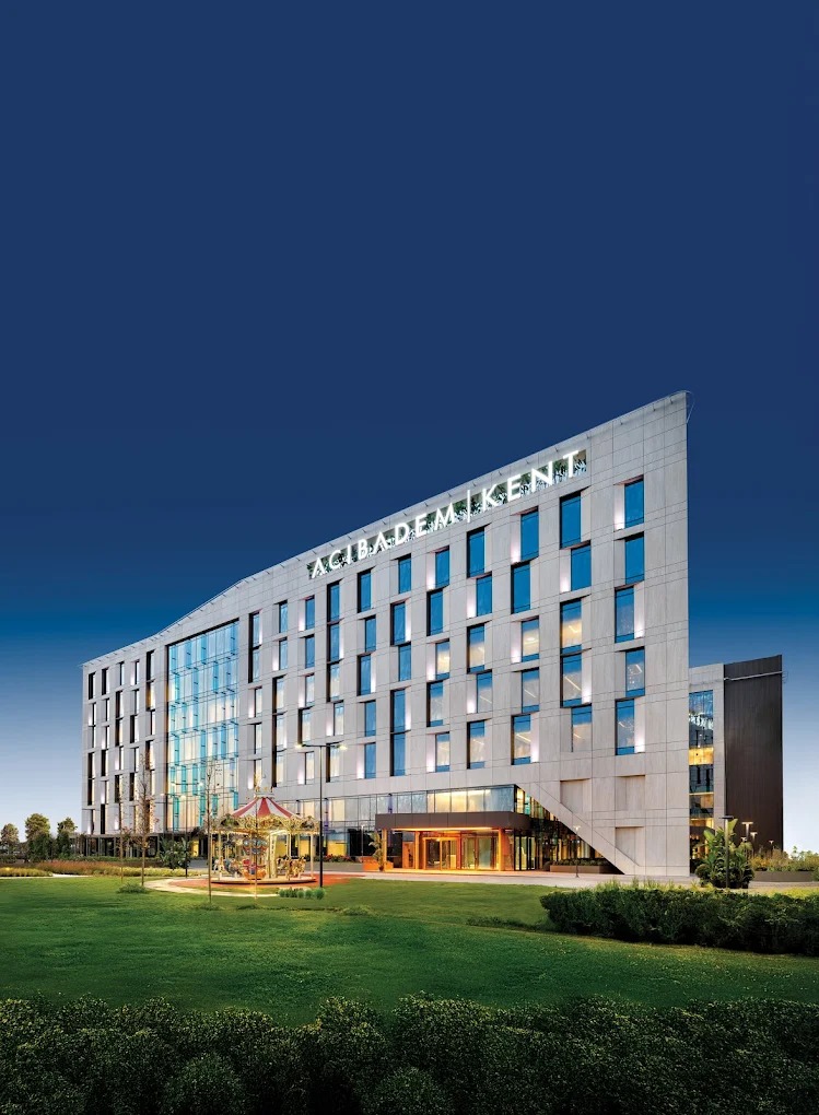 Kent Hospital (İzmir) - Image 1