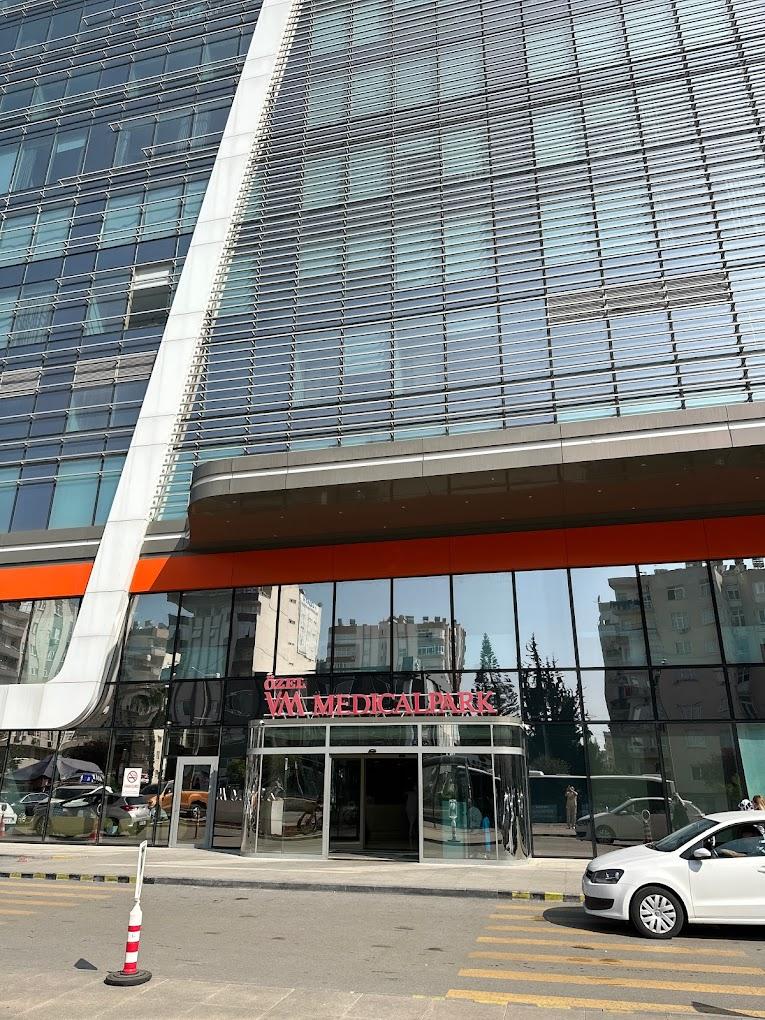 VM Medical Park Mersin Hospital - Image 1