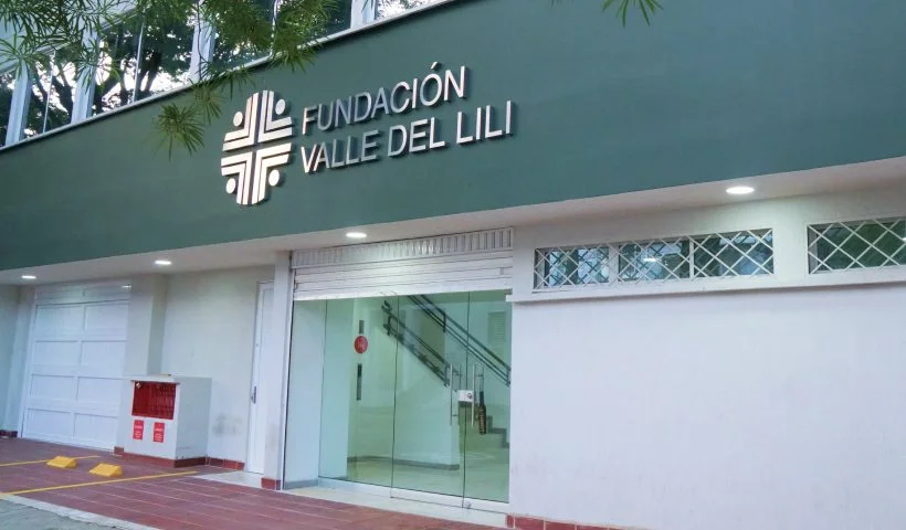 Fundación Valle del Lili Hospital - Image 2