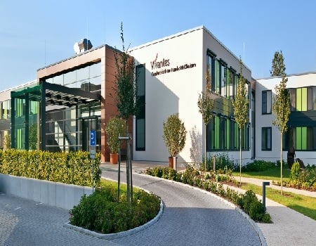 Vivantes Hospital Group - Image 1