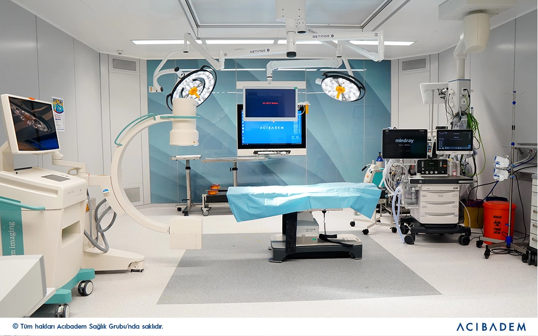 Acıbadem Adana Hospital - Image 3