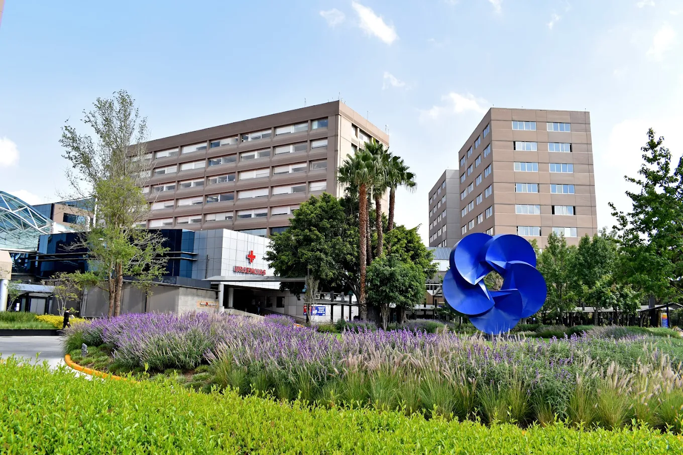 Hospital Médica Sur - Image 2