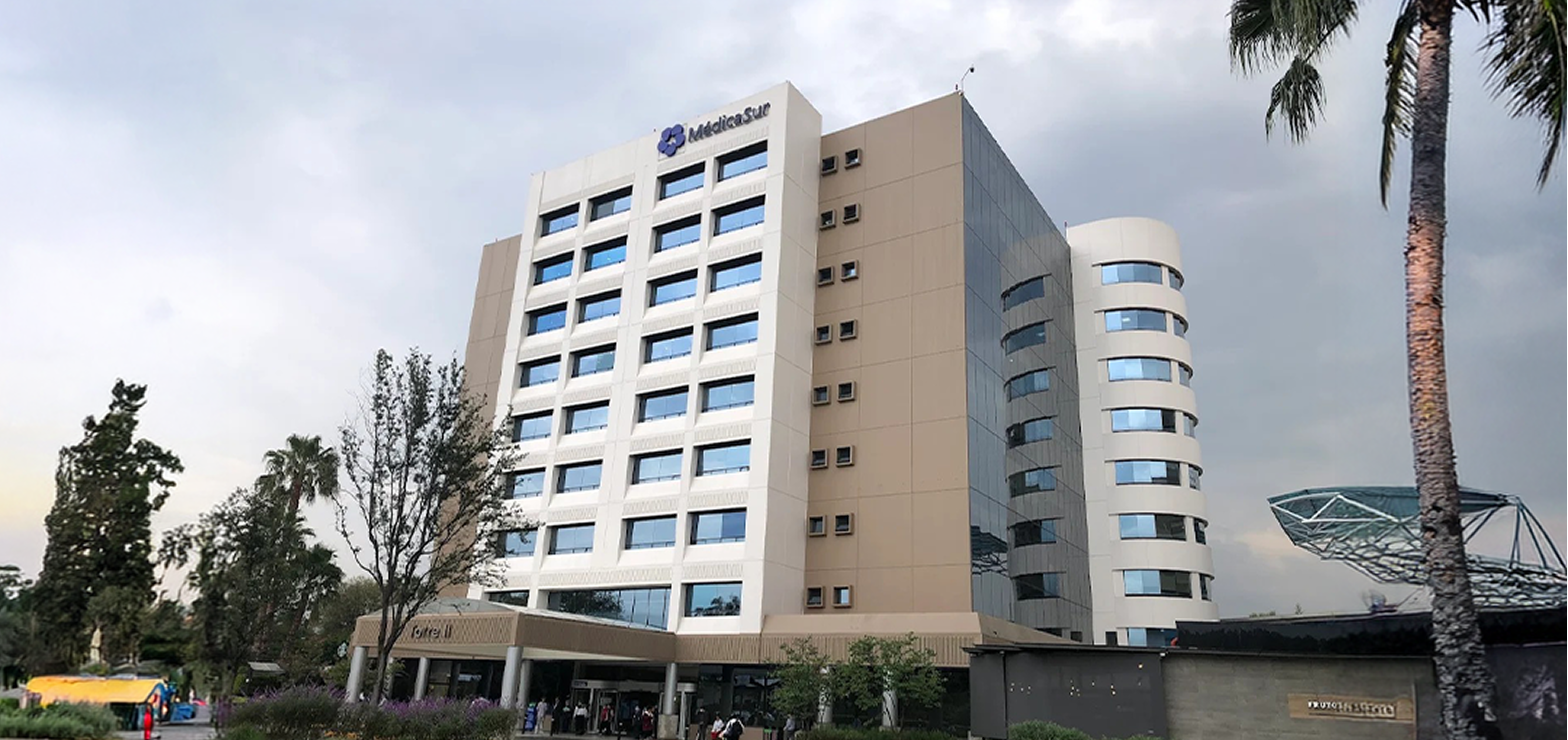 Hospital Médica Sur - Image 1