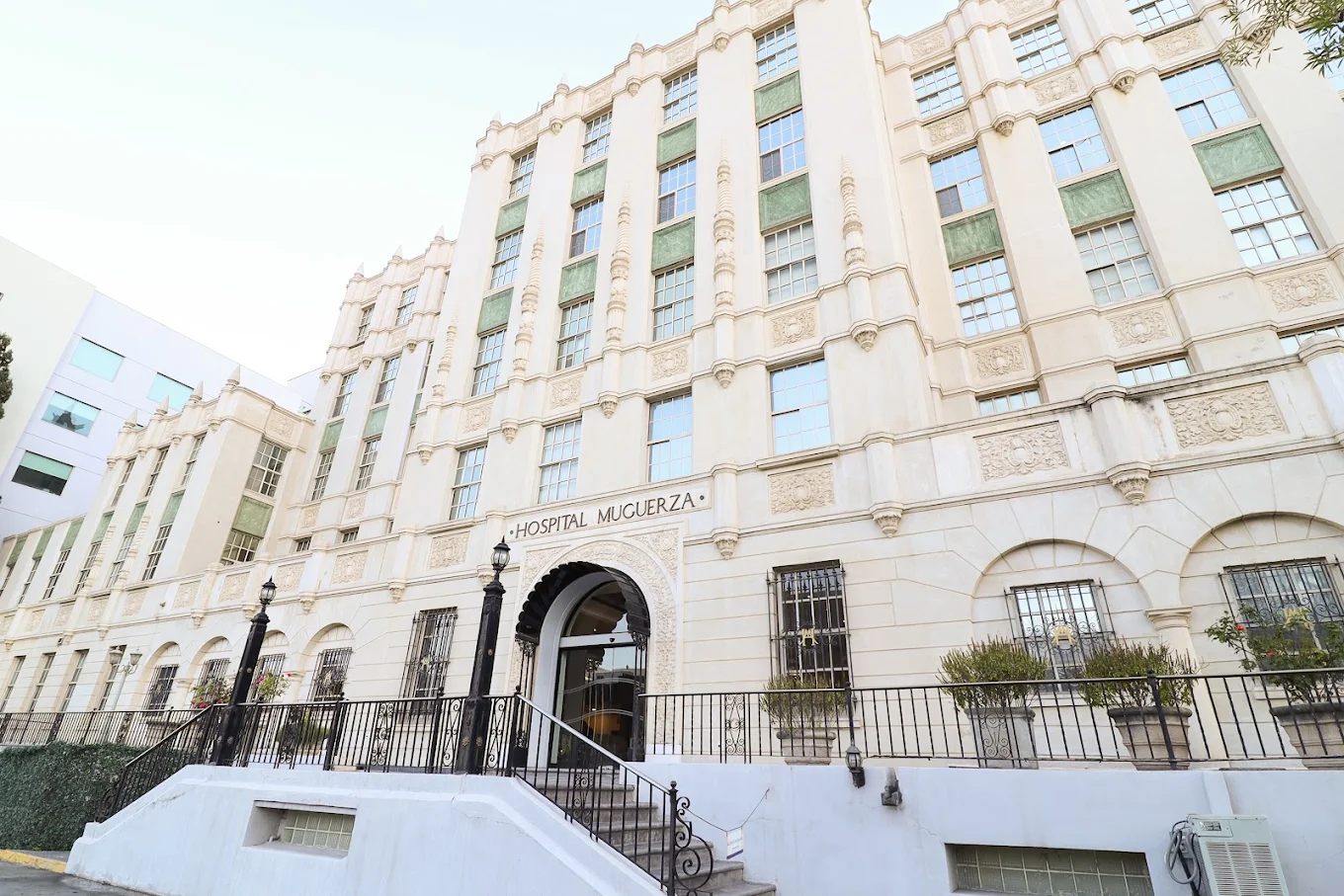 Christus Muguerza Alta Especialidad - Image 2