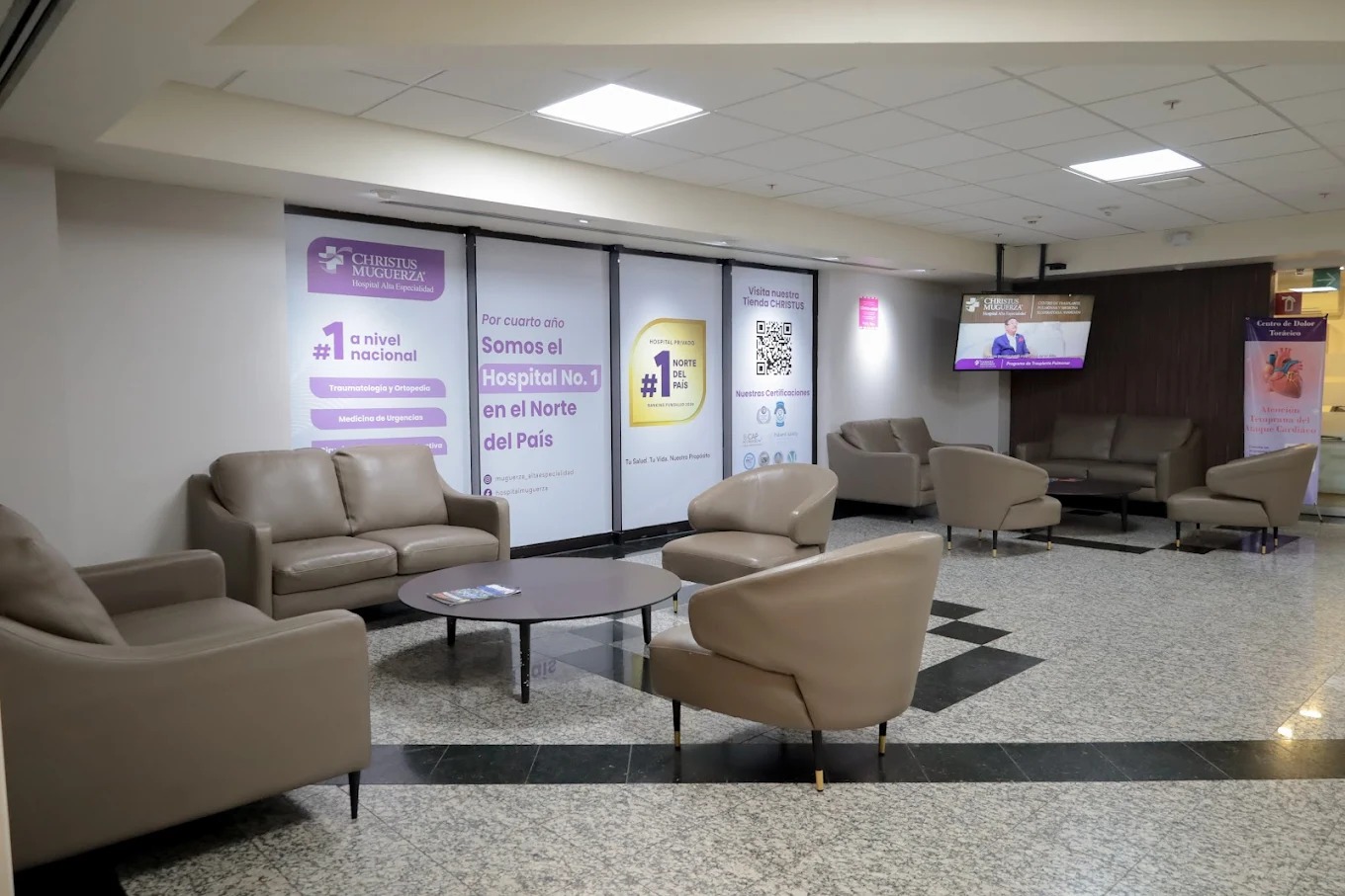 Christus Muguerza Alta Especialidad - Image 3