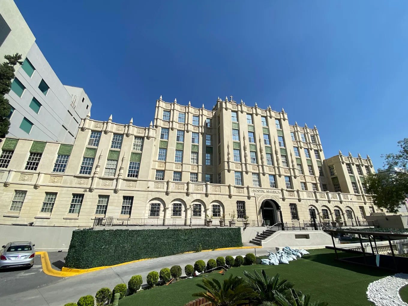 Christus Muguerza Alta Especialidad - Image 1