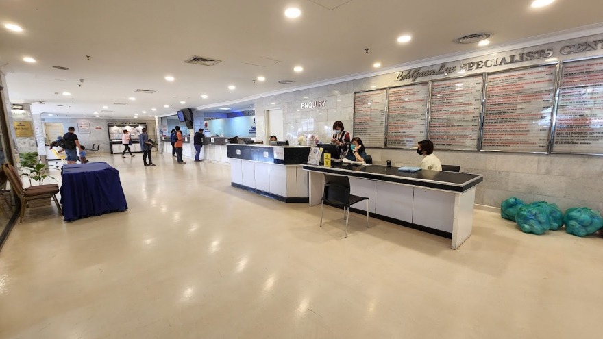 Loh Guan Lye Specialists Centre - Image 3