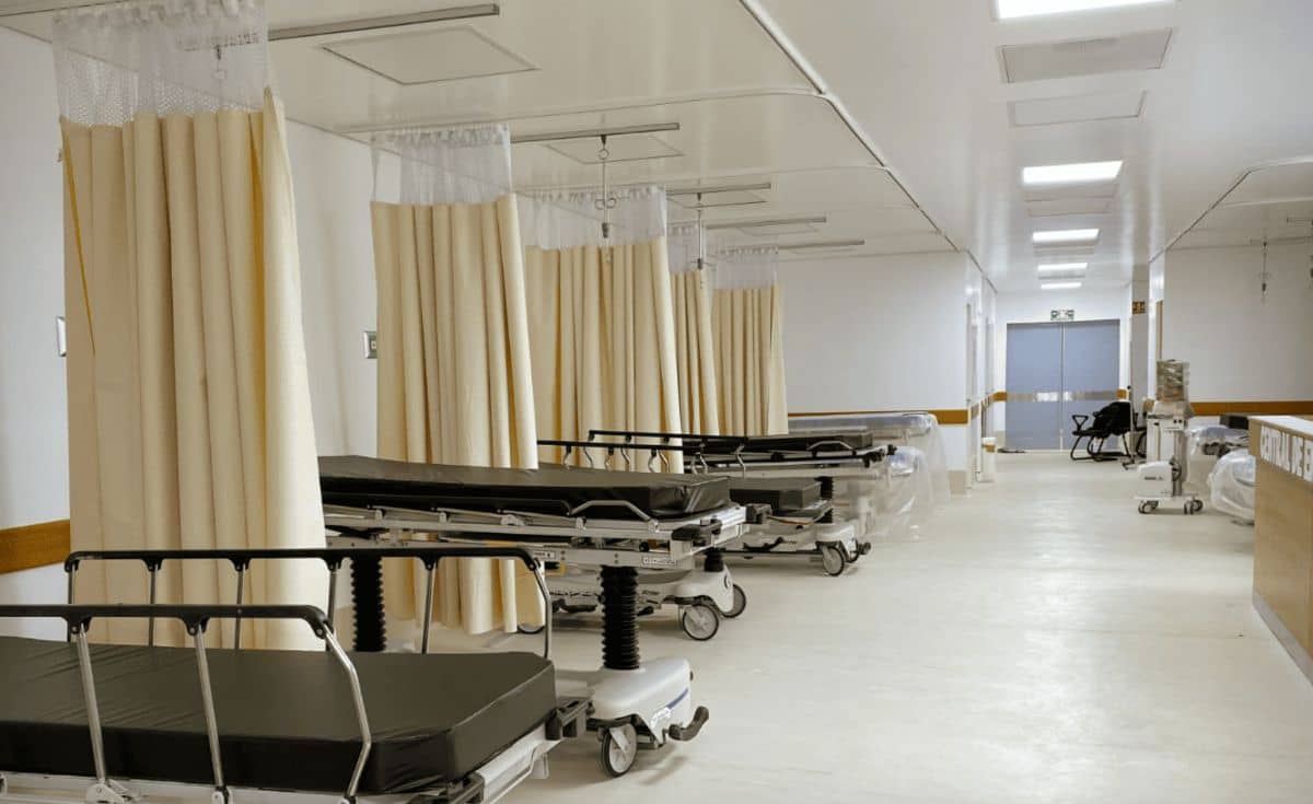 Hospital General Dr. Manuel Gea González - Image 3