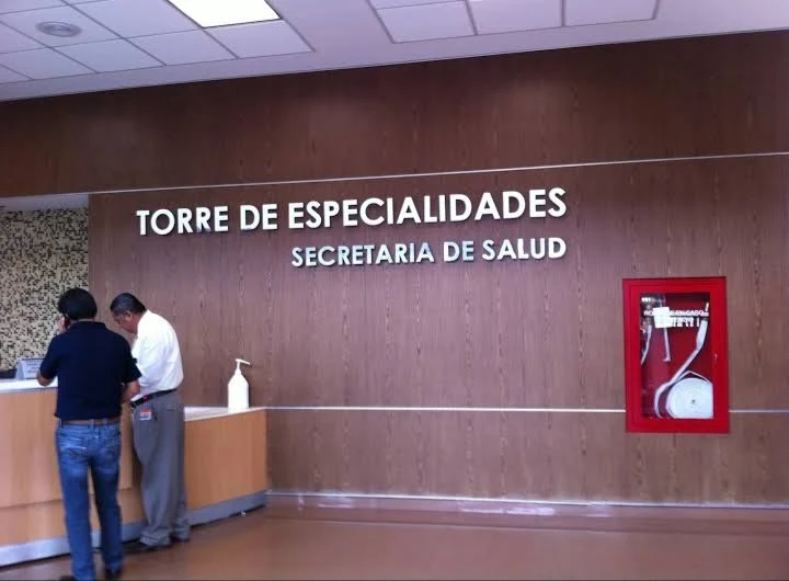 Hospital General Dr. Manuel Gea González - Image 2