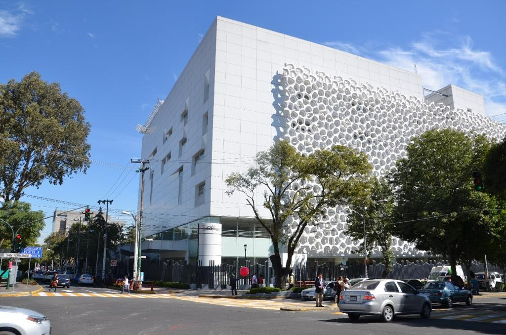 Hospital General Dr. Manuel Gea González - Image 1